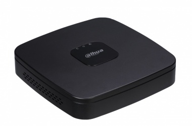 Dahua DVR de 8 Canales DH-HCVR4108C-S3 para 1 Disco Duro max. 6TB, 2x USB 2.0, 