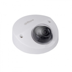 Dahua Cámara de Seguridad IP Smart WiFi Domo IR para Interiores/Exteriores DH-IPC-HDBW3231FN-M, Alámbrico, 1920x1080 Full HD, Día/Noche  