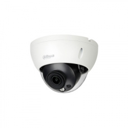 Dahua Cámara de Seguridad IP Smart WiFi Domo IR para Interiores/Exteriores IPC-HDBW5241R-ASE, Alámbrico, 1920x1080 Full HD, Día/Noche  