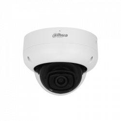 Dahua Cámara de Seguridad IP Domo IR para Interiores/Exteriores DH-IPC-HDBW5441RP-ASE-HDMI, Inalámbrico, 2668 x 1520 Pixeles, Día/Noche 