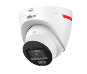 Dahua Cámara de Seguridad IP Domo para Interiores/Exteriores DH-IPC-HDW2249T-S-PRO, Alámbrico, 1920x1080 Full HD, Día/Noche 