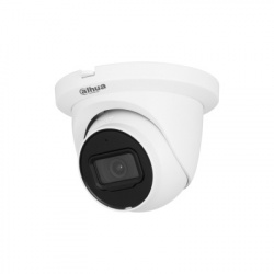 Dahua Cámara de Seguridad IP Smart WiFi Domo IR para Interiores/Exteriores 3840 x 2160 Pixeles, Alámbrico, 3840x2160 4K, Día/Noche  
