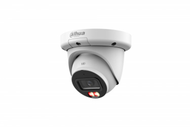 Dahua Cámara de Seguridad IP Domo IR para Exteriores IPC-HDW3449QM-S-IL, Alámbrico, 2688 x 1520 Pixeles, Día/Noche  