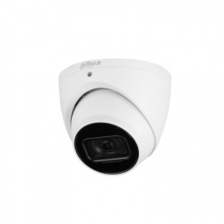 Dahua Cámara de Seguridad IP Domo para Exteriores IPC-HDW3841EM-S-S2, Alámbrico, 3840x2160 4K, Día/Noche  