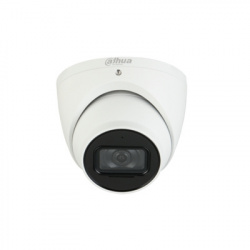 Dahua Cámara de Seguridad IP Torreta IR para Interiores/Exteriores DH-IPC-HDW5241TMN-ASE, Alámbrico, 1920x1080 Full HD, Día/Noche  