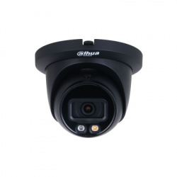 Dahua Cámara de Seguridad IP Smart WiFi Torreta IR para Interiores/Exteriores DH-IPC-HDW5449TM-SE-LED, Alámbrico, 2688 x 1520 Pixeles, Día/Noche  