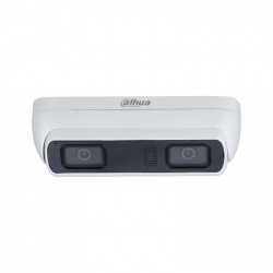 Dahua Cámara de Seguridad IP Box para Interiores/Exteriores IPC-HDW8441X-3D, Alámbrico, 2560 x 1440 Pixeles, Día/Noche  