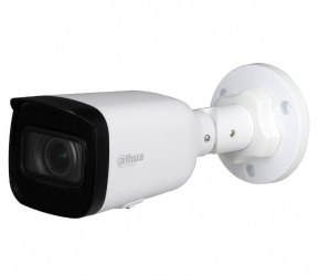 Dahua Cámara de Seguridad IP Bullet IR para Interiores/Exteriores IPC-HFW1230T1N-ZS, Alámbrico, 1920x1080 Full HD, Día/Noche  