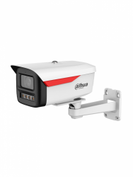 Dahua Cámara de Seguridad IP Bullet para Exteriores DH-IPC-HFW2249M-S-B-PRO, Alámbrico, 1920x1080 Full HD, Día/Noche 