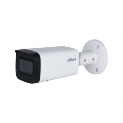 Dahua Cámara de Seguridad IP Bullet IR para Interiores/Exteriores IPC-HFW2441T-ZS, Alámbrico, 2688 x 1520 Pixeles, Día/Noche  
