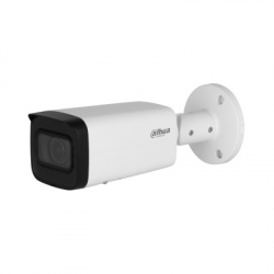 Dahua Cámara de Seguridad IP Bullet IR para Interiores/Exteriores DH-IPC-HFW2841T-ZS, Alámbrico, 3840x2160 4K, Día/Noche 