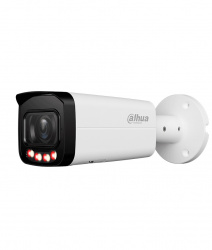 Dahua Cámara de Seguridad IP Bullet para Exteriores DH-IPC-HFW3849T-ZAS-IL, Alámbrico, 3840x2160 4K, Día/Noche 