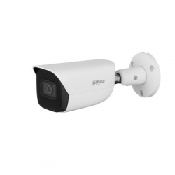 Dahua Cámara CCTV Bala para Exteriores IPC-HFW5541E-ASE, Alámbrico, 2960 x 1668 Pixeles, Día/Noche 