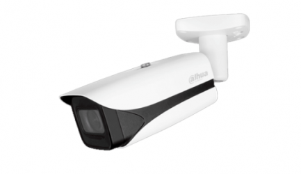 Dahua Cámara de Seguridad IP Bullet IR para Exteriores DH-IPC-HFW5541EN-Z5E, Alámbrico, 2960 x 1668 Pixeles, Día/Noche  