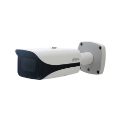 Dahua Cámara IP Bullet IR para Interiores/Exteriores HFW5831E-ZE, Alámbrico, 3840 x 2160 Pixeles, Día/Noche 
