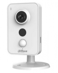 Dahua Cámara Smart WiFi Cubo IR para Interiores DH-IPC-K35, Alámbrico, 2304 x 1296 Pixeles, Día/Noche 