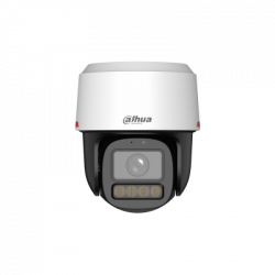 Dahua Cámara de Seguridad IP PTZ para Exteriores DH-IPC-PT2849C1-S-PV-PRO, Alámbrico, 3840x2160 4K, Día/Noche 