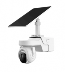 Dahua Cámara de Seguridad IP Smart WiFi Bullet para Exteriores DH-KIT/BF4CP-4G-XL/M0508, Inalámbrico, 2560 x 1440 Pixeles, Día/Noche 