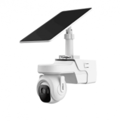 Dahua Kit de Vigilancia DH-KIT/BP4A-4G/M0508 de 1 Cámaras IP Domo 