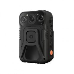 Cámara de Video Dahua Body DH-MPT221-S, 2