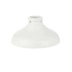 Dahua Adaptador para Montaje de Cámara FishEye para IPCEBW81230, Blanco 