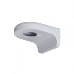 Dahua Brazo para Cámaras de Seguridad tipo Domo, max. 1Kg, Blanco 