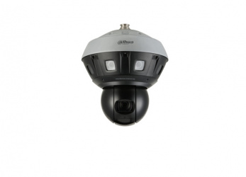 Dahua Cámara de Seguridad IP Domo IR para Exteriores DH-PSDW81642M-A360-D440, Alámbrico, 2560 x 1444 Pixeles, Día/Noche  