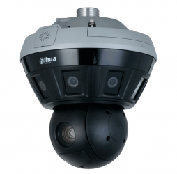 Dahua Cámara de Seguridad IP PTZ IR para Interiores/Exteriores DH-PSDW81642S-A360-D425, Alámbrico, 2560 x 1440 Pixeles, Día/Noche 