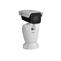 Dahua Cámara IP Bullet IR DH-PTZ12230F-IRB-N, Alámbrico, 1920 x 1080 Pixeles, Día/Noche 