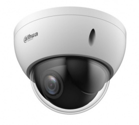Dahua Cámara CCTV PTZ Domo IR para Interiores/Exteriores DH-SD22204DB-GC, Alámbrico, 1920 x 1080 Pixeles, Día/Noche 