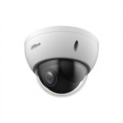 Dahua Cámara de Seguridad IP Domo IR para Interiores/Exteriores WizSense SD22204DB-GNY, Alámbrico, 1920x1080 Full HD, Día/Noche  