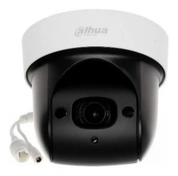 Dahua Cámara IP Domo para Interiores/Exteriores DH-SD29204UEN-GN, Alámbrico, 1920 x 1080 Pixeles, Día/Noche 