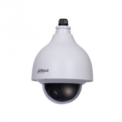 Dahua Cámara CCTV Domo para Interiores/Exteriores DH-SD40215N-HC-LA, Alámbrico, 1920 x 1080 Pixeles, Día/Noche 