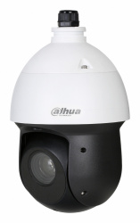Dahua Cámara de Seguridad CCTV Domo IR para Interiores/Exteriores DH-SD49218DBN-HC, Alámbrico, 1920x1080 Full HD, Día/Noche  