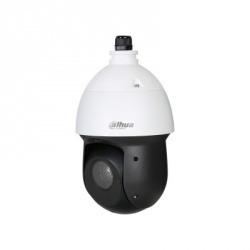 Dahua Cámara de Seguridad IP Domo para Interiores/Exteriores WizSense DH-SD49225XA-HNR, Alámbrico, 1920 x 1080 Pixeles, Día/Noche  
