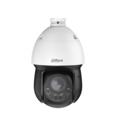 Dahua Cámara de Seguridad IP Domo para Exteriores DH-SD4D425MB-HNR, Alámbrico, 2560 x 1444 Pixeles, Día/Noche 