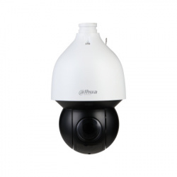 Dahua Cámara de Seguridad IP PTZ IR para Interiores/Exteriores DH-SD5A225GB-HNR-SL, Alámbrico, 1920x1080 Full HD, Día/Noche  