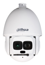Dahua Cámara de Seguridad IP PTZ IR para Exteriores DH-SD6AL245GB-HNV, Alámbrico, 1920x1080 Full HD, Día/Noche 