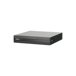 Dahua DVR de 16 Canales Cooper XVR1B16 para 1 Disco Duro, máx. 6TB, 2x USB 2.0, 1x RJ-45 