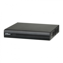Dahua DVR de 16 Canales XVR1B16H-I para 1 Disco Duro, máx. 16TB, 2x USB 2.0, 1x RJ-45 