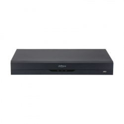 Dahua DVR de 32 Canales DH-XVR4232AN-I para 2 Disco Duros, máx 16TB, 2x USB 2.0/3.0 