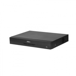 Dahua DVR de 4 Canales DH-XVR5104HE-4KL-I3 para 1 Disco Duro, máx. 16TB, 1x RJ-45, 2x USB 2.0 