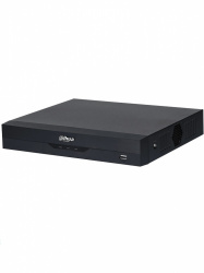 Dahua DVR 8 Canales DH-XVR5108HS-I3/T para 1 Discos Duros, máx. 16TB, 1 x USB 2.0, 1 x RJ-45 