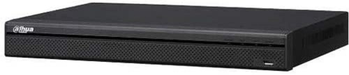 Dahua DVR de 16 Canales DH-XVR5116H-4KL-X para 1 Disco Duro, máx. 1TB, 2x USB 2.0, 1x RJ-45 