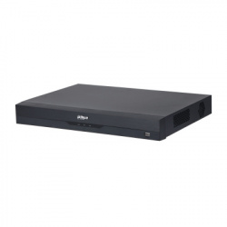 Dahua DVR de 16 Canales XVR5216A-4KL-I3 para 2 Discos Duros, máx. 10TB, 1x USB 3.0, 1x USB 2.0, 1x RJ-45 