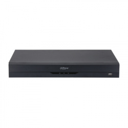 Dahua DVR de 16 Canales XVR5216AN-I3 para 2 Discos Duros, máx. 16TB, 1x USB 2.0, 1x USB 3.0, 1x RJ-45 