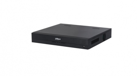 Dahua DVR de 16 Canales XVR5416L-4KL-I3, para 4 Discos Duros, Max.16TB, 3x USB 3.0, 1x RJ-45, 1x RJ-485 