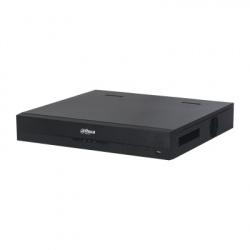 Dahua DVR de 32 Canales DH-XVR5432L-4KL-I3 para 4 Discos Duros, máx. 58TB, 2x USB 2.0, 1x RJ-45, 2x HDMI 