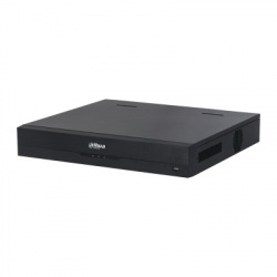 Dahua DVR de 32 Canales XVR5432L-I3 para 4 Discos Duros, máx. 16TB, 1x USB 2.0, 1x RJ-45 