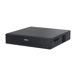 Dahua DVR de 16 Canales DH-XVR5816S-I3 para 8 Discos Duros, máx. 16TB, 4x USB, 2x RJ-45 